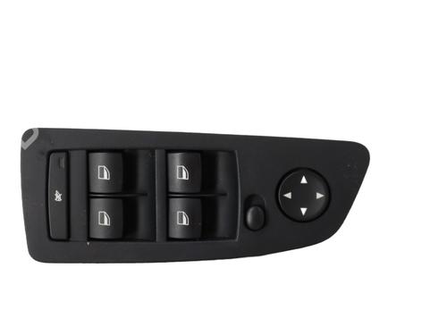 Used Left front window switch BMW 1 (E87) 118 d (143 hp) 29233431