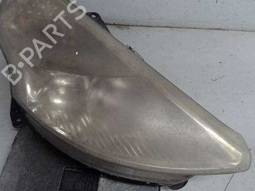 Right headlight CITROËN C3 Pluriel (HB_) 1.4 HDi | BP21372193C29 