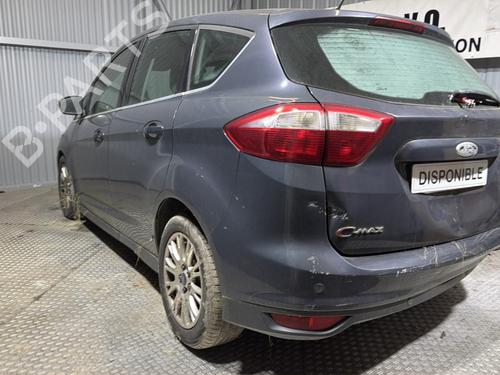 Climate control FORD C-MAX II (DXA/CB7, DXA/CEU) 1.6 TDCi | BP31287422I5 - Image 7
