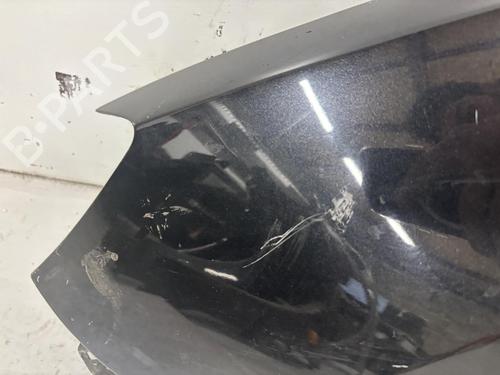 Left front fenders MAZDA 3 (BK) 1.6 DI Turbo | BP21309367C41 