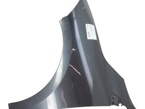 Used Left front fenders RENAULT MEGANE III Hatchback (BZ0/1_, B3_) 1.5 dCi (BZ09, BZ0D, BZ1W, BZ29, BZ14) (110 hp) 27717641