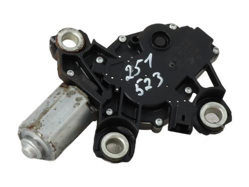 Viskermotor bagrude CITROËN C4 Picasso I MPV (UD_) 2.0 HDi 138 (136 hp) 26689524