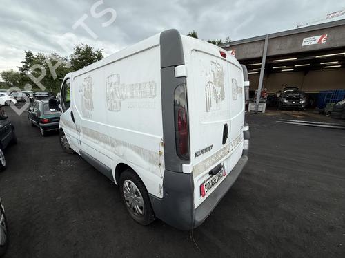 Instrument cluster RENAULT TRAFIC II Van (FL) 1.9 dCi 80 (FL0B) | BP27367141C47  - Image 17