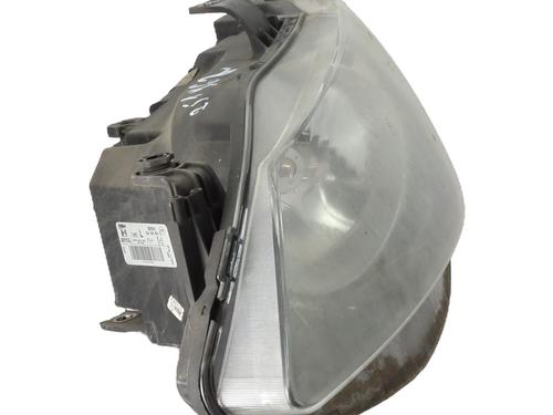 Used Left headlight Left headlight SEAT IBIZA IV (6J5, 6P1) 1.2 TDI (75 hp) 25921958 25921958