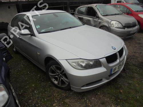 Climate control BMW 3 (E90) 320 d | BP21303400I5 