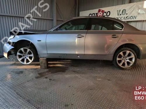 Rear left seatbelt BMW 5 (E60) 530 d | BP31278286I29 - Image 4