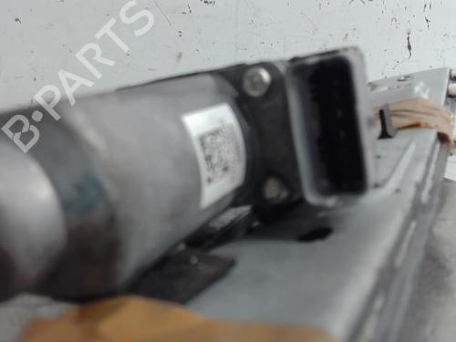 Used Left front window motor CITROËN DS3 (SA_) 1.6 VTi 120 (120 hp) 21371285