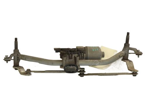 Used Front wiper motor Front wiper motor PEUGEOT 207 (WA_, WC_) 1.6 16V VTi (120 hp) 31799941 31799941