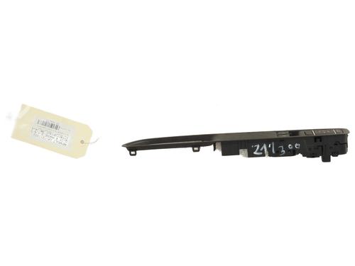 Left front window switch RENAULT CLIO IV (BH_) 1.5 dCi 75 | BP21296809I27