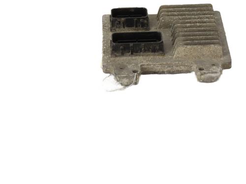 Used Engine control unit (ECU) Engine control unit (ECU) OPEL CORSA D (S07) 1.0 (L08, L68) (65 hp) 23042506 23042506