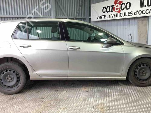 Left front window switch VW GOLF VII (5G1, BQ1, BE1, BE2) 1.6 TDI | BP37709076I27 - Image 9