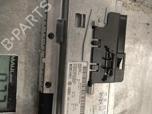 Display AUDI A6 C6 (4F2) 2.0 TDI | BP25260060C48 