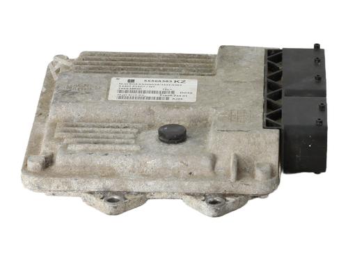 Engine control unit (ECU) OPEL CORSA D (S07) 1.0 (L08, L68) | BP28732187M57 