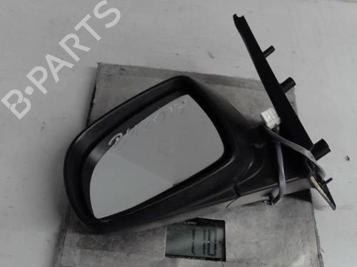 Left mirror NISSAN NOTE (E11, NE11) 1.5 dCi | BP21304798C26 