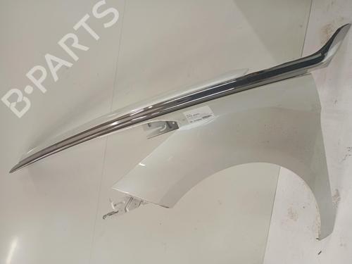 Used Left front fenders Left front fenders DS DS 5 (KF_) 2.0 BlueHDi 180 (180 hp) 32426928 32426928