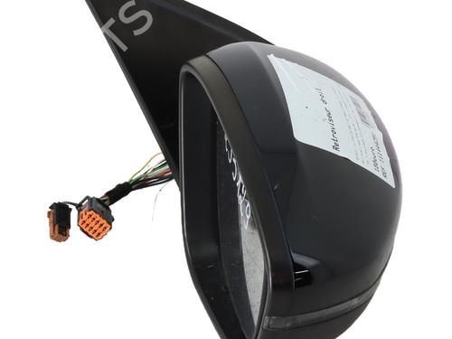 Right mirror PEUGEOT 308 SW II (LC_, LJ_, LR_, LX_, L4_) 1.2 THP 130 | BP28535820C27
