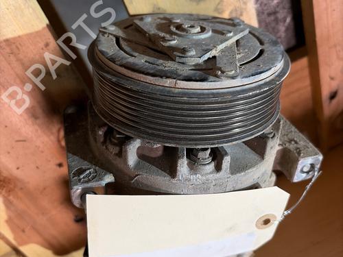 AC compressor RENAULT TRAFIC III Van (FG_) 1.6 dCi 125 (FGMH) | BP37077403M34 - Image 2
