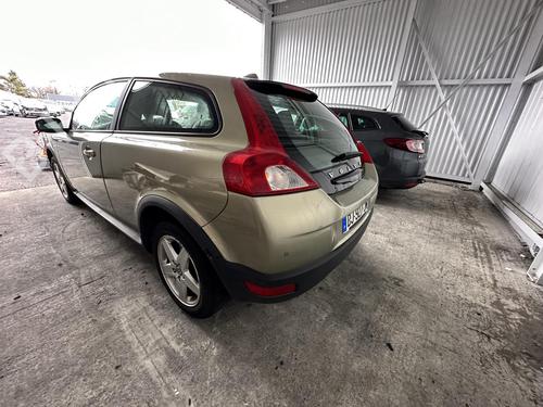 Seat buckle VOLVO C30 (533) 1.6 D | BP29371852I32 - Image 4