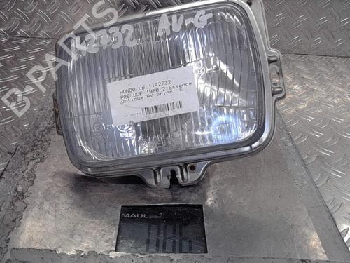 Used Left headlight Left headlight HONDA PRELUDE III (BA) 2.0 (BA4) (114 hp) 21365497 21365497