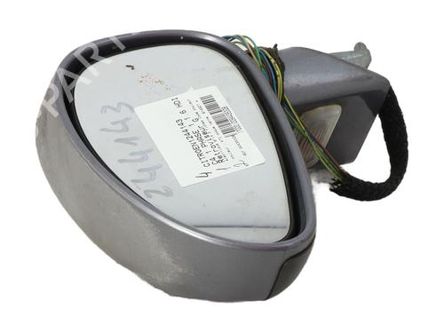 Left mirror CITROËN C4 I (LC_) 1.6 HDi | BP21306614C26 