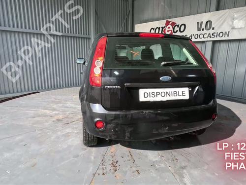 Right headlight FORD FIESTA V (JH_, JD_) 1.4 16V | BP29529667C29