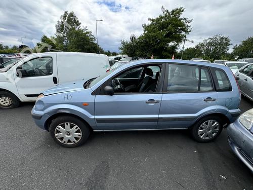 Starter FORD FUSION (JU_) 1.4 TDCi | BP21318108M8 