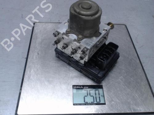 ABS pump TOYOTA COROLLA Verso (_E12_) 2.0 D-4D (CDE120_, CDE120R) | BP21296210M43 