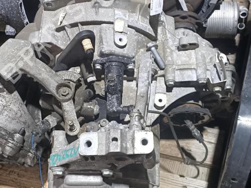 Used Gearbox Gearbox 24052025 24052025