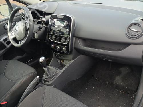 Front left seatbelt RENAULT CLIO IV (BH_) 1.5 dCi 90 | BP33451233I26 - Image 16