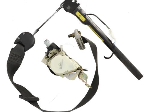 Used Front left seatbelt Front left seatbelt RENAULT MODUS / GRAND MODUS (F/JP0_) 1.4 (JP01, JP0J) (98 hp) 26379579 26379579