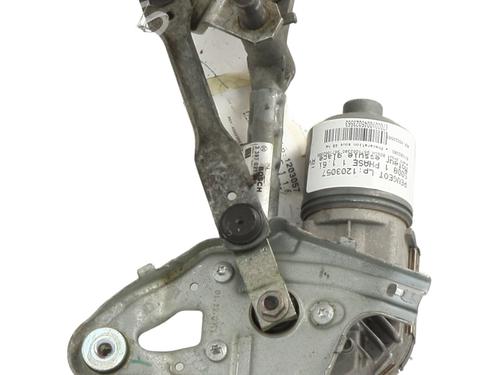 Front wiper motor PEUGEOT 5008 (0U_, 0E_) 1.6 16V | BP21367481M29 