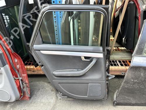 left-rear-door-audi-a4-b7-avant-8ed-20-tdi-8e0833051j-2004-2005-2006-2007-2008-21318257 main image