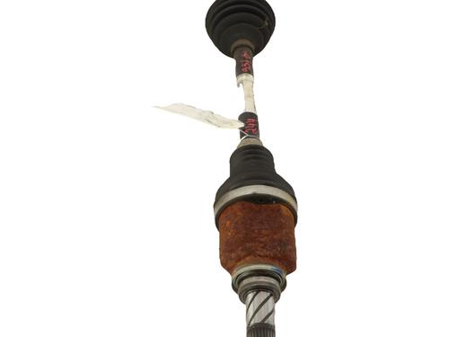 Left front driveshaft RENAULT ZOE (BFM_) ZOE | BP38722188M38 - Image 4