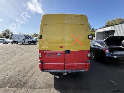 Switch RENAULT MASTER II Van (FD) 2.5 dCi (FD02) | BP28963924I30  - Image 10