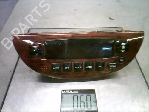 Commande Chauffage DAEWOO REZZO (U100) 2.0 (121 hp) 21364612