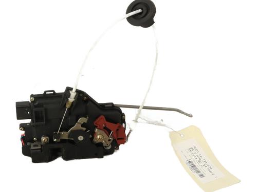 Front right lock AUDI A4 B6 Avant (8E5) S4 quattro | BP32231723C97