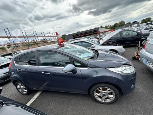 Starter FORD FIESTA VI (CB1, CCN) 1.6 TDCi | BP21309431M8 