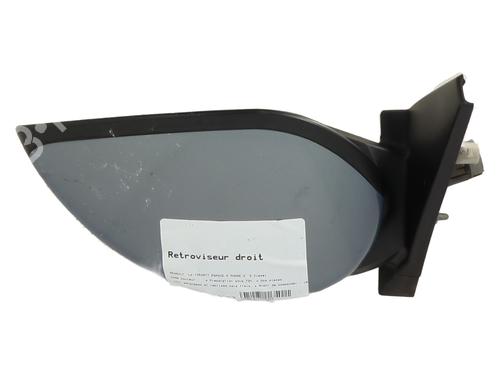 Right mirror RENAULT ESPACE IV (JK0/1_) 2.0 dCi (JK01, JK02, JK1J, JK1K, JK1H) | BP30804144C27