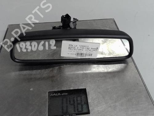 Used Rear mirror BMW 3 (F30, F80) 320 d (184 hp) 21289939