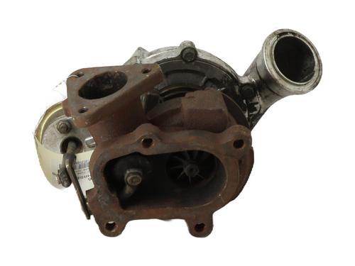Used Turbocharger/Supercharger Turbocharger/Supercharger OPEL VECTRA B (J96) [1995-2004] 21362290 21362290