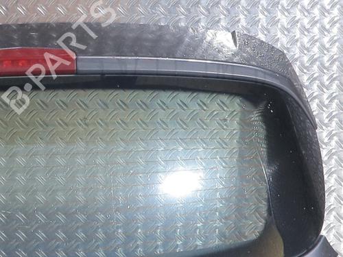 Used Tailgate Tailgate OPEL CORSA D (S07) 1.4 (L08, L68) (100 hp) 39521861 39521861