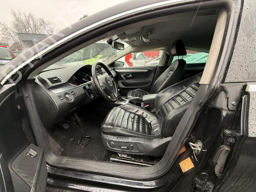 Electronic module VW PASSAT CC B6 (357) 2.0 TDI | BP24635857M83  - Image 15