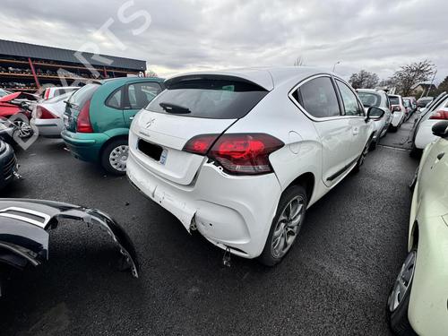 Steering pump CITROËN DS4 (NX_) 1.6 HDi 110 | BP26454569M99 - Image 20