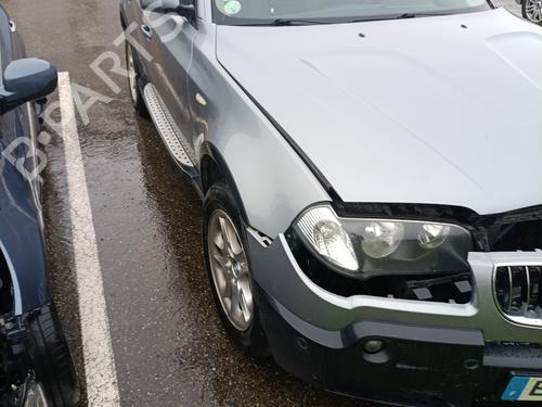 Used Parts BMW X3 (E83) 3.0 d 4339571