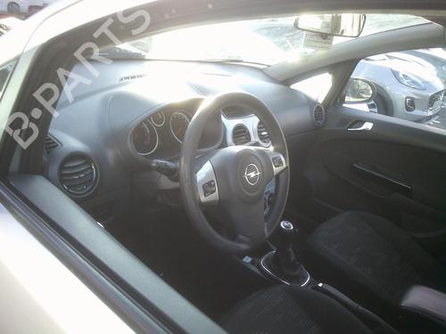 Gearbox OPEL CORSA D (S07) 1.3 CDTI (L08, L68) | BP24643957M3 - Image 7