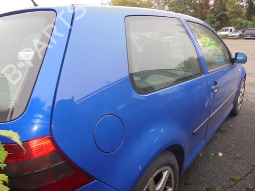 Front left door window VW GOLF IV (1J1) 1.4 16V | BP21306505C18 