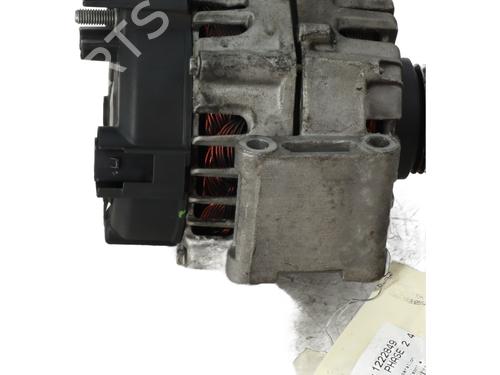 Alternator MERCEDES-BENZ S-CLASS (W221, V221) S 400 Hybrid (221.095, 221.195) | BP21871738M7 