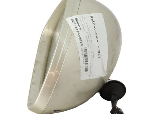 Right mirror OPEL CORSA D (S07) 1.3 CDTI (L08, L68) | BP29161060C27 