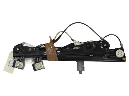 Left front window motor MERCEDES-BENZ E-CLASS T-Model (S211) | BP21297247E21