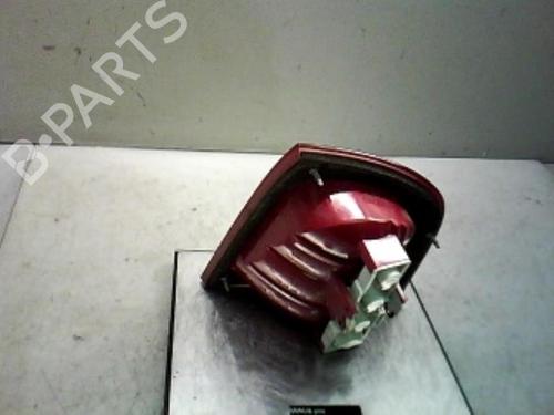 Left taillight SKODA OCTAVIA I (1U2) 1.9 TDI | BP21321953C34 